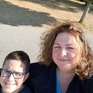 Meet your Posher, Vicky